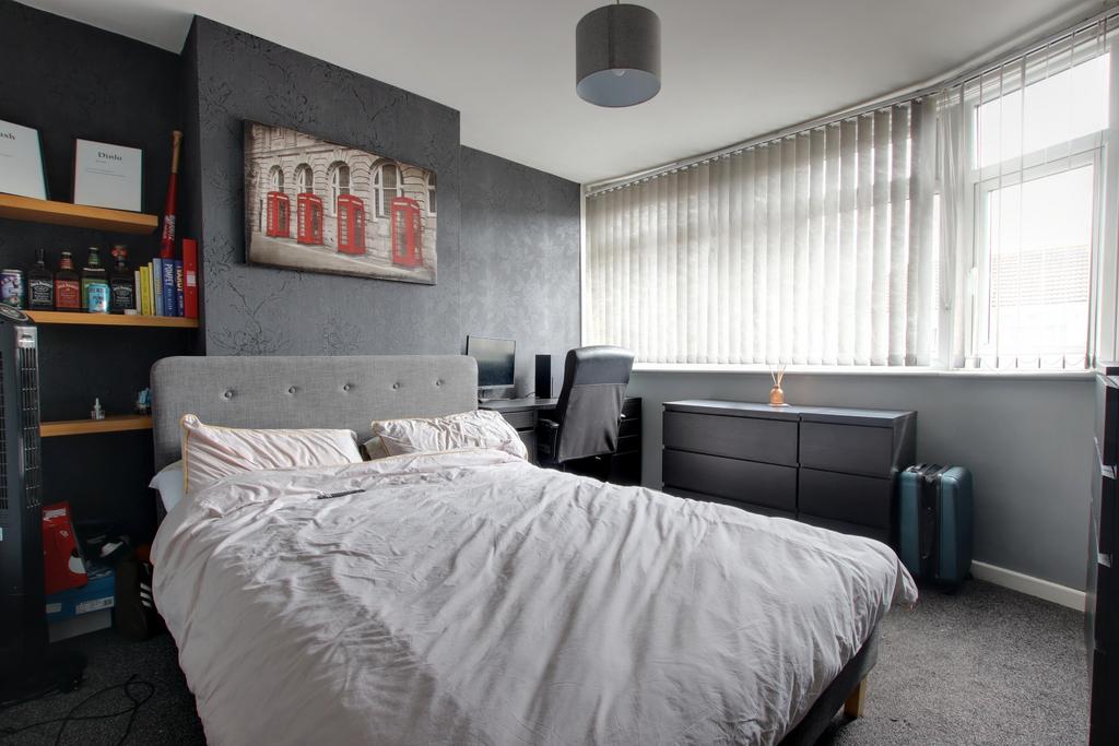 Bedroom two