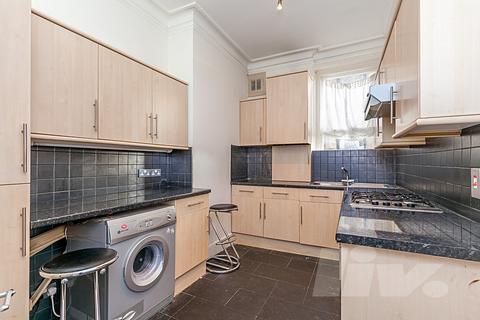 1 bedroom apartment for sale, Maida Vale, London W9
