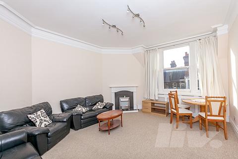 1 bedroom apartment for sale, Maida Vale, London W9