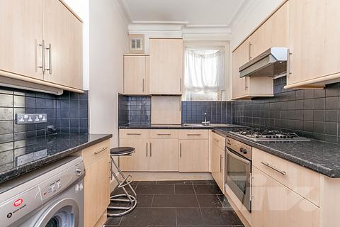 1 bedroom apartment for sale, Maida Vale, London W9