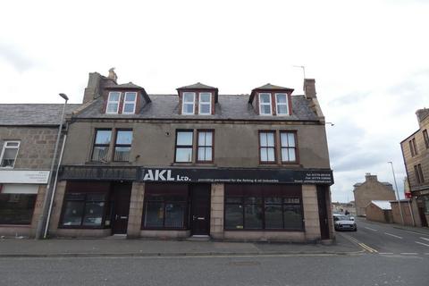 undefined, Longate, Flat C, Peterhead AB42