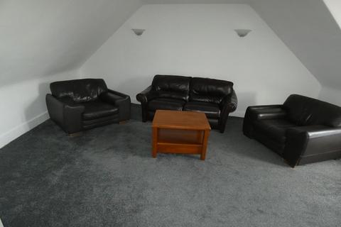 undefined, Longate, Flat C, Peterhead AB42