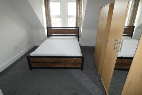 undefined, Longate, Flat C, Peterhead AB42
