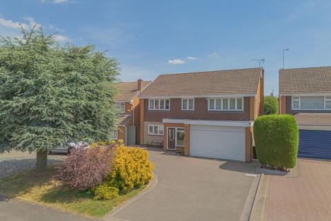 11 Barnbrook Road, Knowle, Solihull, B93 9PW