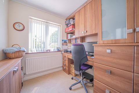 11 Barnbrook Road, Knowle, Solihull, B93 9PW