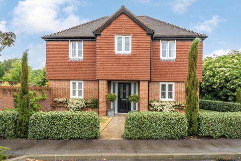 undefined, Summer Close, Aldingbourne, PO20