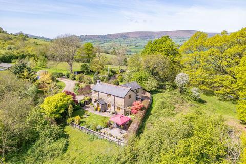undefined, Campston Hill, Pandy, Abergavenny