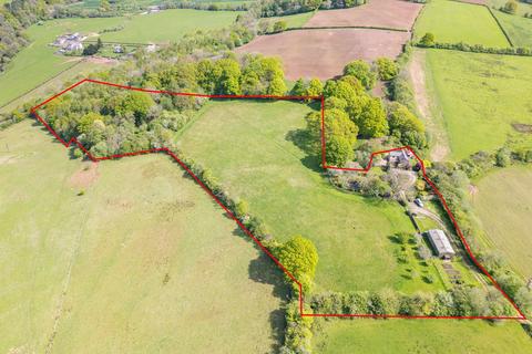 undefined, Campston Hill, Pandy, Abergavenny