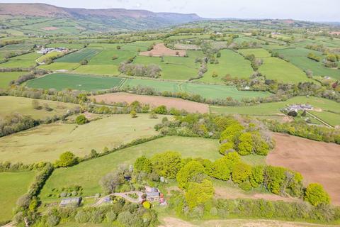 undefined, Campston Hill, Pandy, Abergavenny