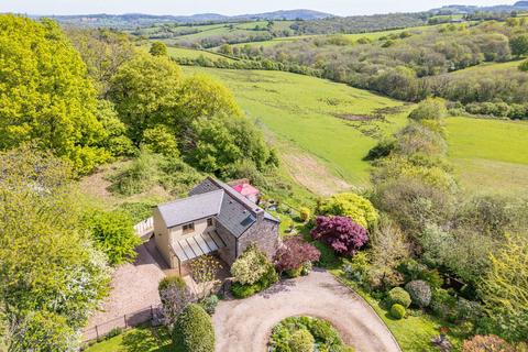 undefined, Campston Hill, Pandy, Abergavenny
