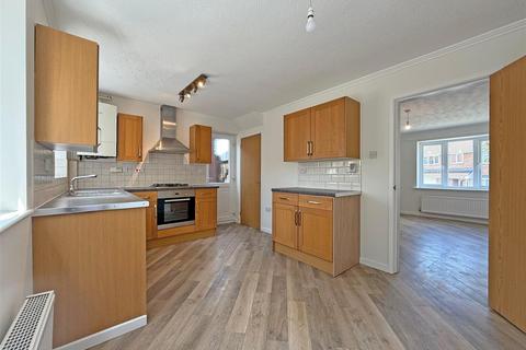 3 bedroom semi-detached house for sale, Steepside, Radbrook Green, Shrewsbury