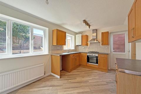 3 bedroom semi-detached house for sale, Steepside, Radbrook Green, Shrewsbury