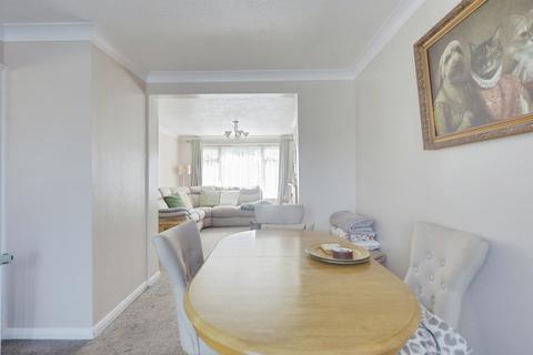 16 Chaffinch Close, Shoeburyness, Southend-on-sea, SS3 9YF