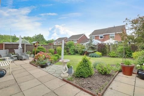 4 Birches Way, Kidsgrove, Stoke-on-trent, ST7 4XU