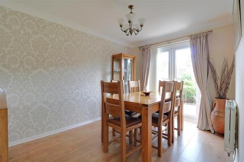 4 Birches Way, Kidsgrove, Stoke-on-trent, ST7 4XU