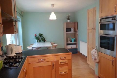1 bedroom end of terrace house to rent, Croydon CR2