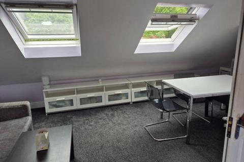 1 bedroom end of terrace house to rent, Croydon CR2