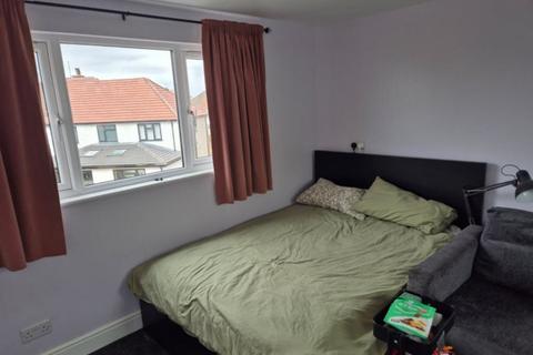 1 bedroom end of terrace house to rent, Croydon CR2