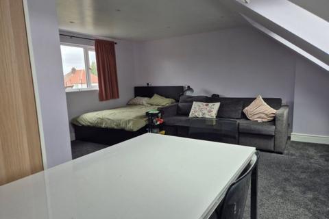 1 bedroom end of terrace house to rent, Croydon CR2