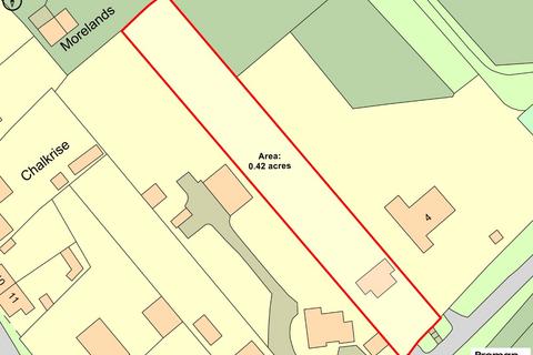 3 Long Hedge, Lambourn, Hungerford, RG17 7LY