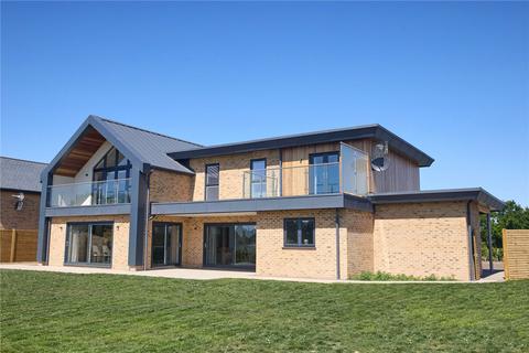 undefined, Primrose Lane, Swanton Morley, Dereham, Norfolk, NR20