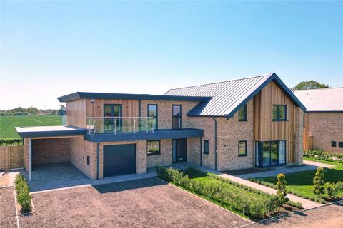 undefined, Primrose Lane, Swanton Morley, Dereham, Norfolk, NR20