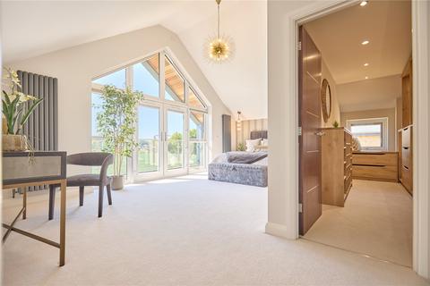 undefined, Plot 2, Primrose Lane, Swanton Morley, Norfolk, NR20