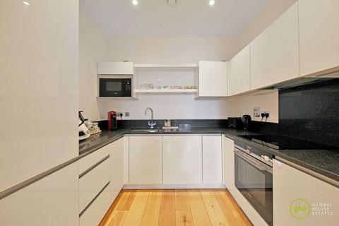 2 bedroom flat for sale, Faraday Road, Ladbroke Grove, London