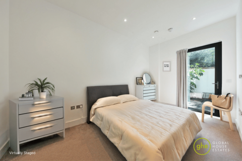 2 bedroom flat for sale, Faraday Road, Ladbroke Grove, London
