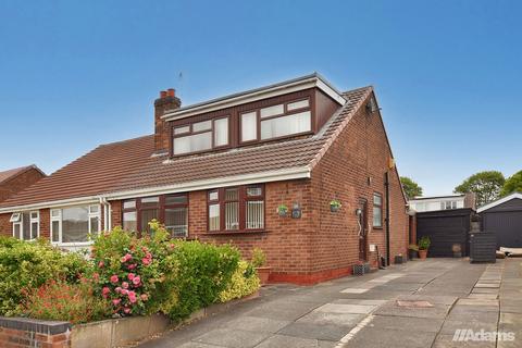 undefined, Astley Close, WA4