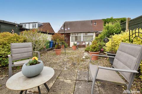 undefined, Astley Close, WA4