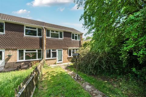 undefined, Towns End Road, Sharnbrook