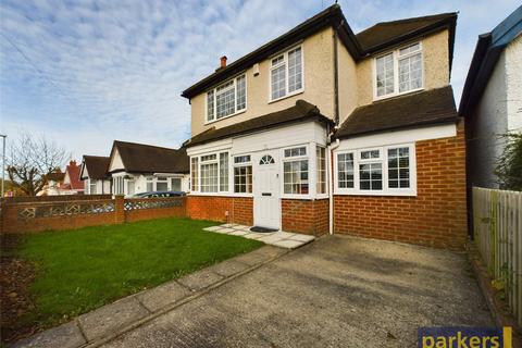 4 bedroom detached house for sale, Anderson Avenue, Reading RG6