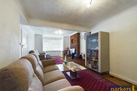 4 bedroom detached house for sale, Anderson Avenue, Reading RG6