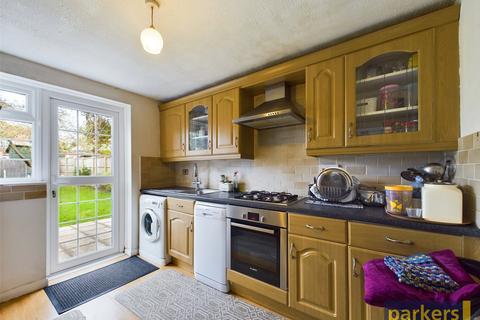 4 bedroom detached house for sale, Anderson Avenue, Reading RG6