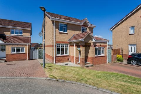 45 Alloway Crescent, Paisley, PA2 7DR
