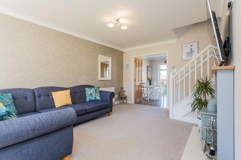 45 Alloway Crescent, Paisley, PA2 7DR