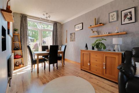 undefined, The Plex, Alsager