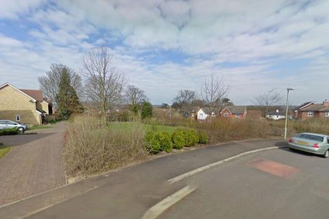 Land for sale, at Old Church Road, Chartham, Kent CT4