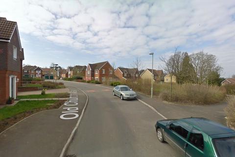 Land for sale, at Old Church Road, Chartham, Kent CT4