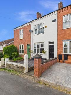 3 bedroom terraced house for sale, Vicars Hall Lane, Manchester M28