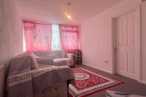 Wall End Road, East Ham, London