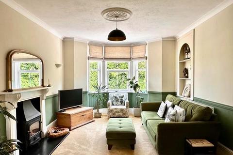 5 bedroom detached house for sale, Pendower Road, Veryan, Truro