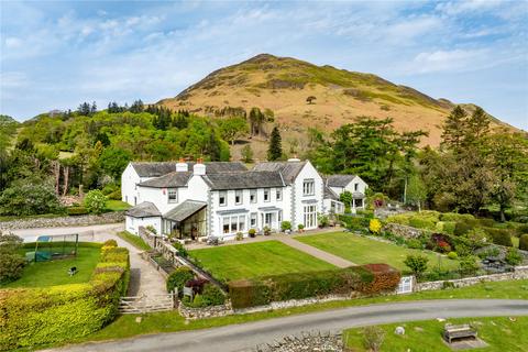 undefined, Foulsyke and Crummock Cottages, Loweswater, Cockermouth, Cumbria, CA13