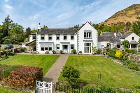 undefined, Foulsyke and Crummock Cottages, Loweswater, Cockermouth, Cumbria, CA13