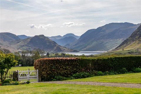 undefined, Foulsyke and Crummock Cottages, Loweswater, Cockermouth, Cumbria, CA13