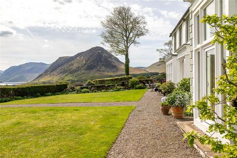undefined, Foulsyke and Crummock Cottages, Loweswater, Cockermouth, Cumbria, CA13