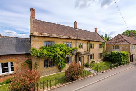 6 bedroom detached house for sale, Hurst, Martock, Somerset, TA12
