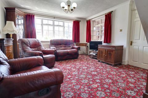 2 bedroom detached house for sale, Church Walk, Sawbridgeworth, CM21
