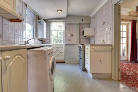2 bedroom detached house for sale, Church Walk, Sawbridgeworth, CM21